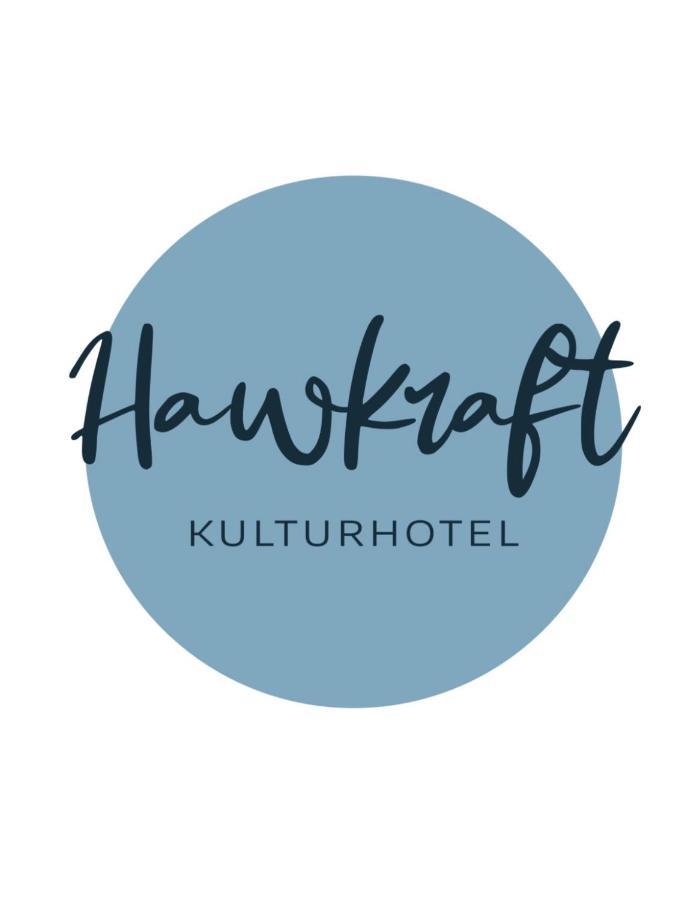 Room 8 - Hawkraft Kulturhotel Vestervig Εξωτερικό φωτογραφία